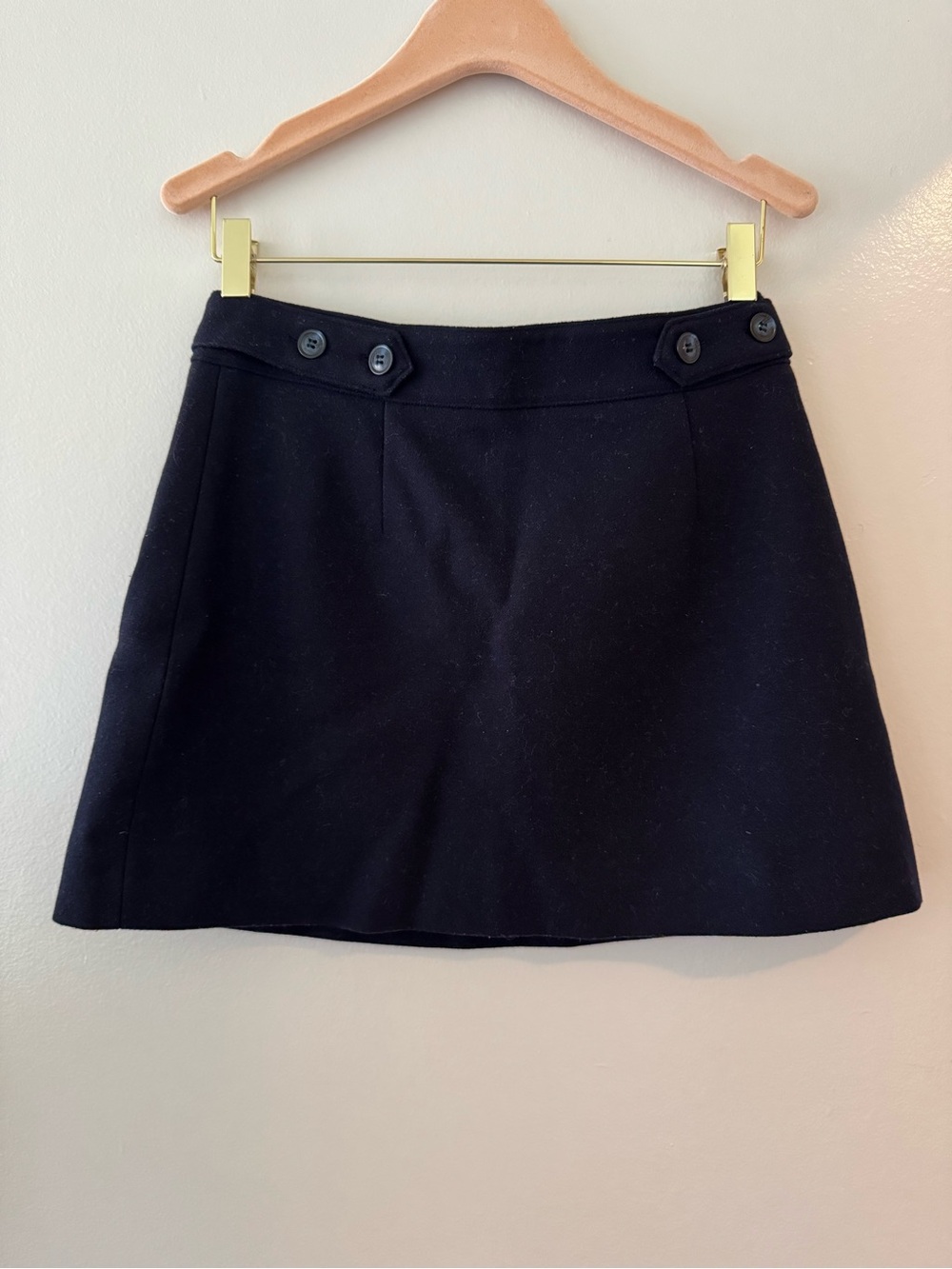 Doen Chieri skirt